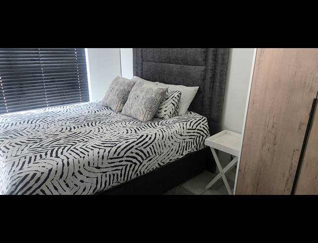1 BEDROOM APARTMENT FOR SALE IN BLYDE RIVERWALK ESTATE